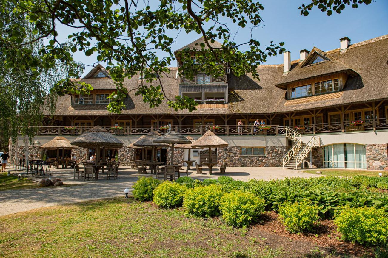 Porto Resort Lilaste Exterior photo
