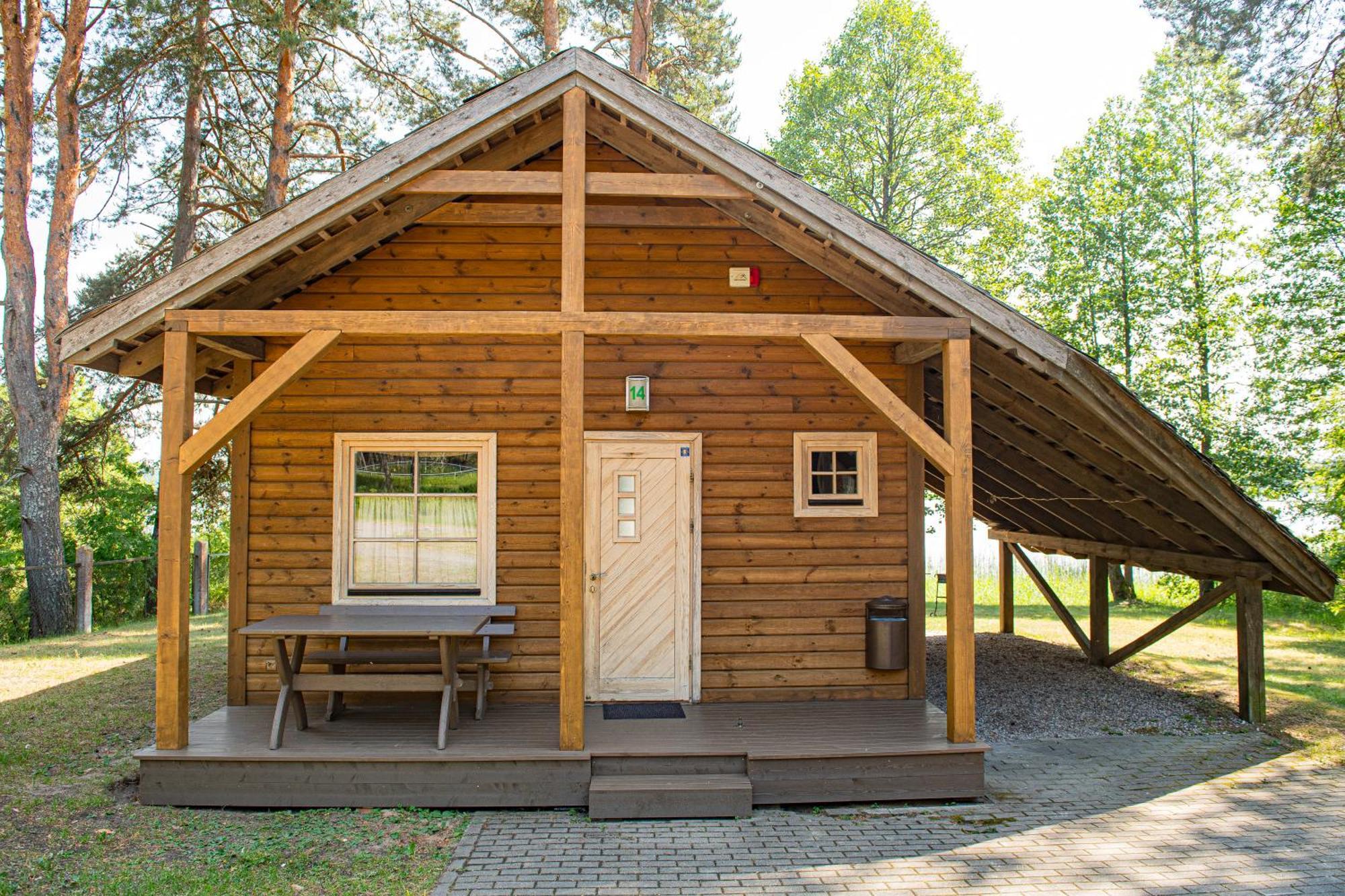 Porto Resort Lilaste Exterior photo