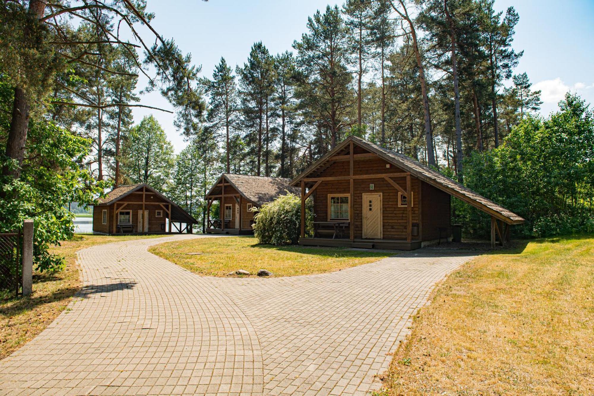 Porto Resort Lilaste Exterior photo