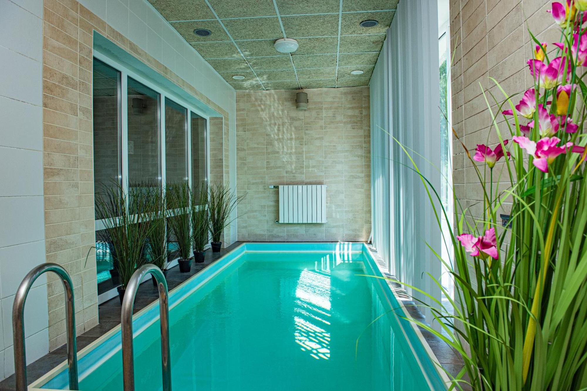 Porto Resort Lilaste Exterior photo
