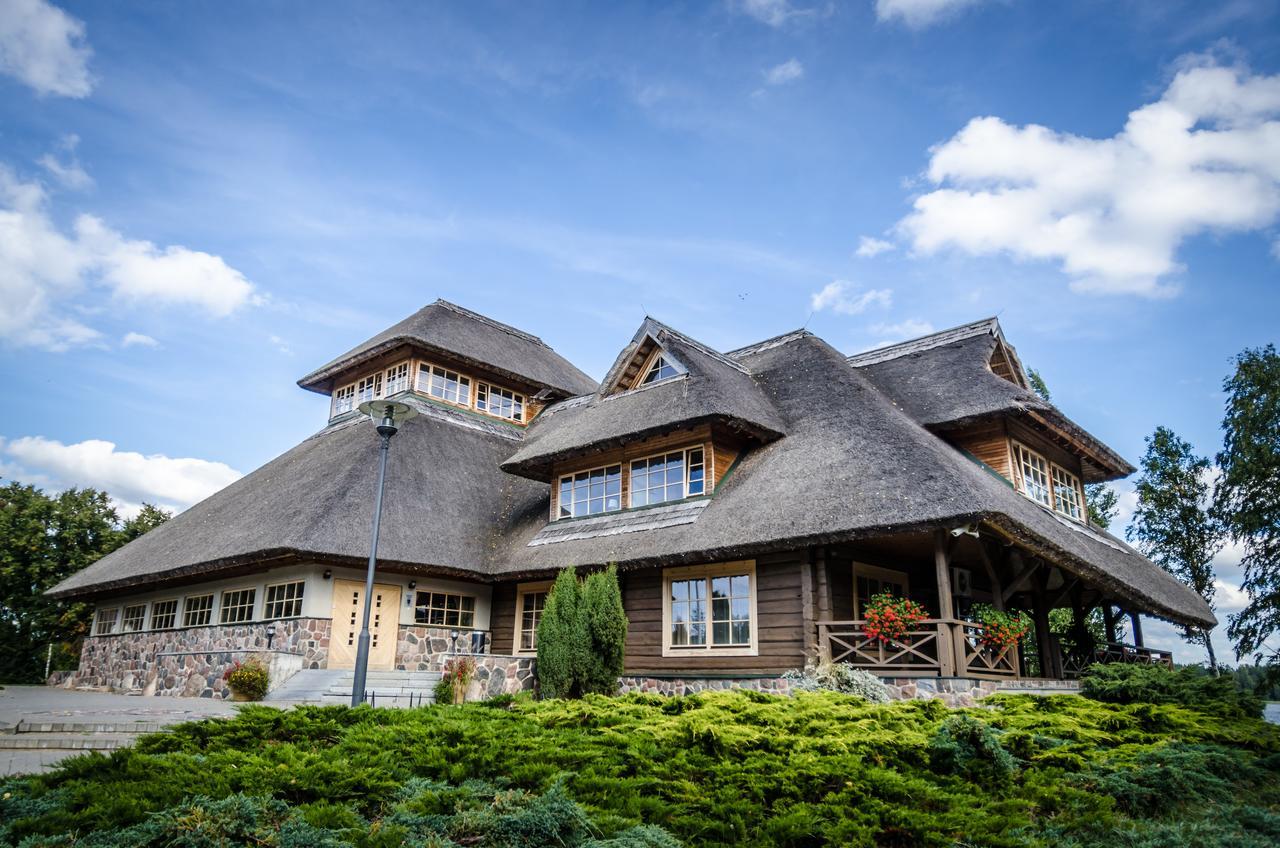 Porto Resort Lilaste Exterior photo